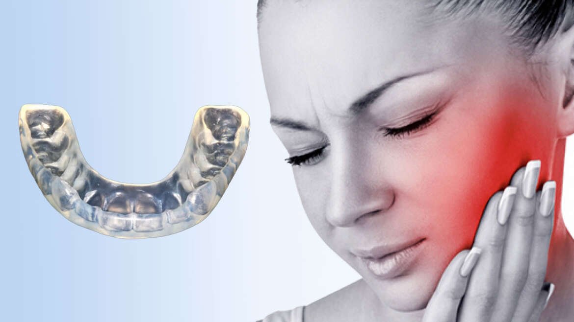 Çene Eklemi Tedavisi
